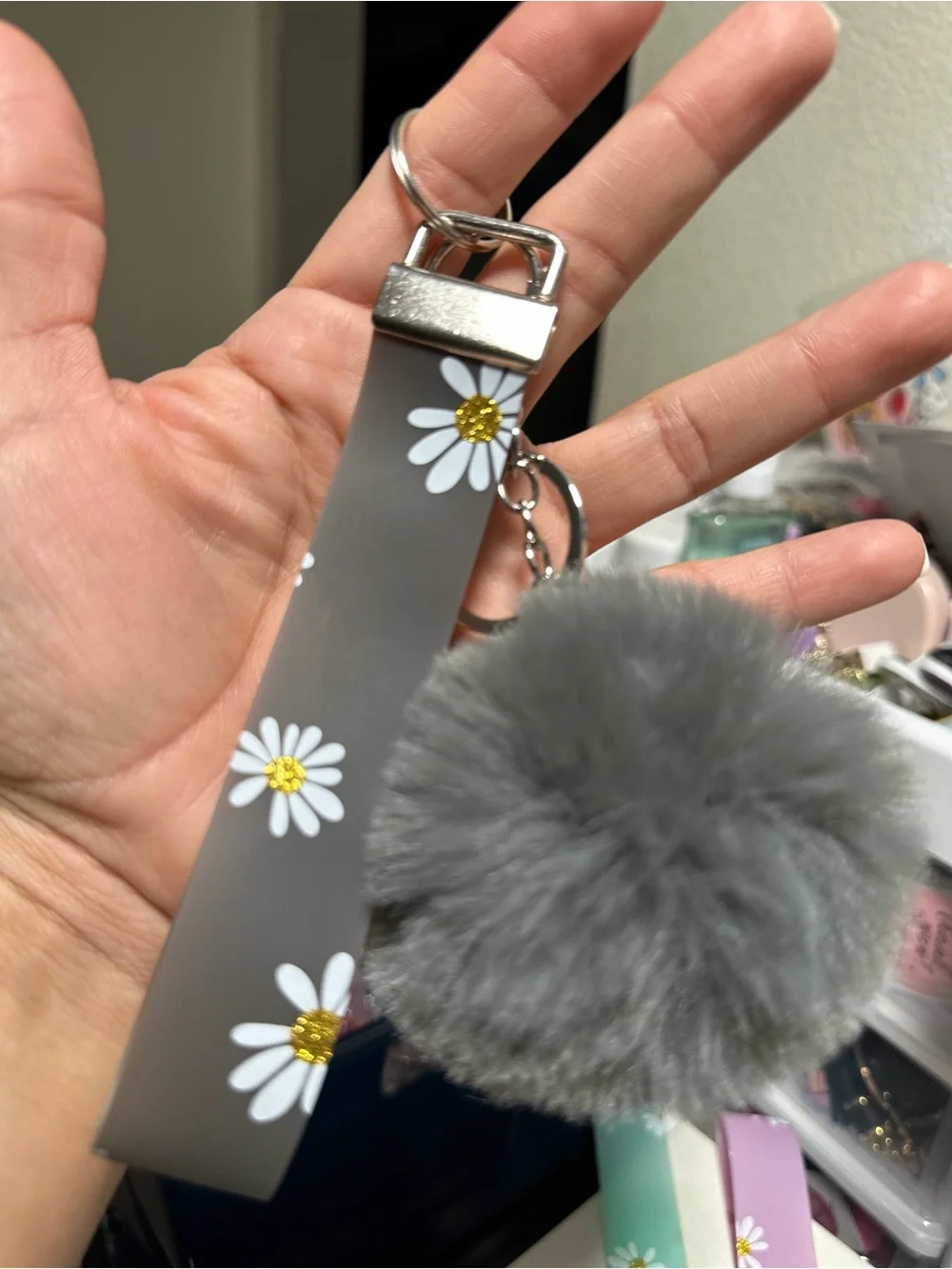 N/A chic daisy